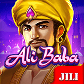 Ali Baba gly88