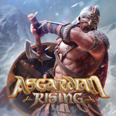 Asgardian Rising gly88