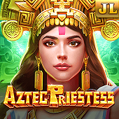 Aztec Priestess gly88