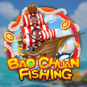 Câu Cá Bao Chuan BẮN CÁ trên gly88