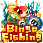 Câu Cá Bingo BẮN CÁ gly88