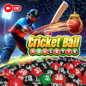 Roulette Bóng Cricket gly88 casino