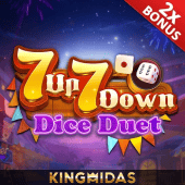 Song Ca Xúc Xắc gly88