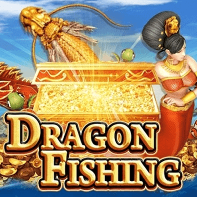 Câu Cá Rồng gly88 bắn cá