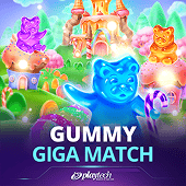 Kẹo Dẻo Giga Match gly88 slot