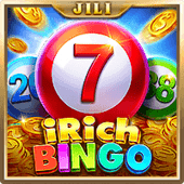 Bingo Irich gly88 slot