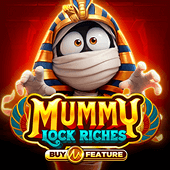 Xác Ướp Khóa Giàu Có gly88 slot