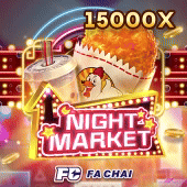 Chợ Đêm gly88
