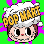 Popmart gly88 slot