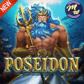 Poseidon gly88 slot