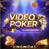 Video Poker gly88
