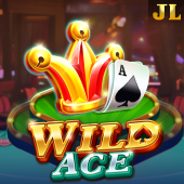 Wild Ace gly88